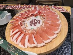 -阳坊涮肉(西直门凯德mall店)