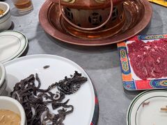-侃爷南门铜锅涮肉