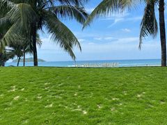 -石梅湾艾美度假酒店