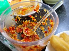 -海浪食店(湖滨中路店)