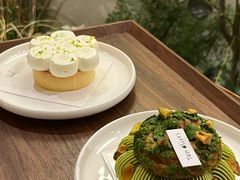 -Ten Olives甜点