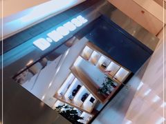 -帝豪斯健身(市府恒隆店)