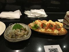 -江户前寿司(好运街店)