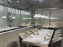 -3号仓库·创意中国菜(乐清正大广场店)