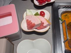 -海底捞火锅(北京路店)