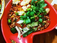 纠结千层肚-冒椒火辣(奎星楼街店)
