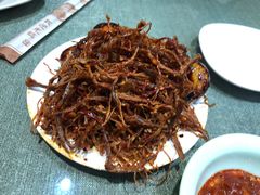 -春花民族美食(佳木斯总店)