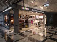 -升恒昌免税商店(桃园国际机场店)