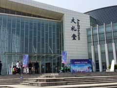-上海海事大学(临港校区)