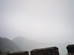 -慕田峪长城
