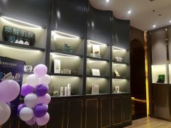 -栖SPA·ONDA ·海菲秀·皑皑科技美肤中心