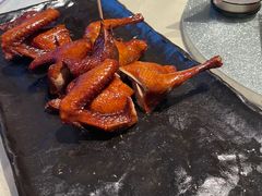 -侨美食家·粤菜(体育西路店)