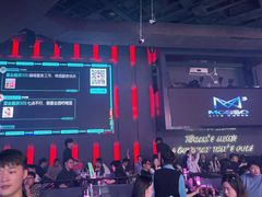 -MOSSO·Liveshow(M3香港广场店)