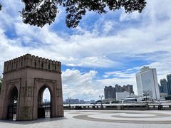 -洲头咀公园
