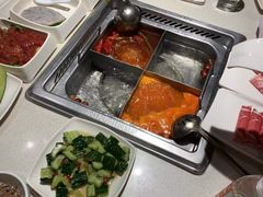 -海底捞火锅(亲子主题北金鹰店)