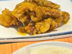 -玉桥餐厅(天坛店)