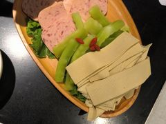 -探鱼·鲜青椒爽麻烤鱼(领展购物广场店)