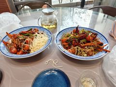 -91小龙虾·香辣蛙(蛇口店)