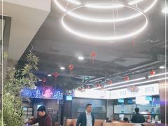 大堂-易裕和·长沙米粉(竹塘西路店)