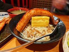-有喜屋·鲜鸡烧鸟·居酒屋(安龙路店)