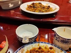 -便宜坊烤鸭店(甜水园店)