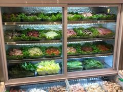 自助取餐区-拉动时代自助KTV火吧(3号店)