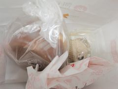 -凯司令西点房(虹桥路站店)