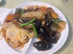 -众善素食(佛平五路店)