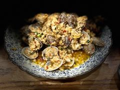 口味花甲-虾小龙老长沙龙虾馆(坡子街店)