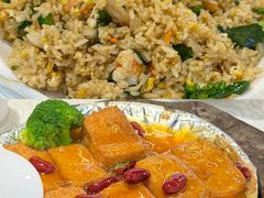 -潮之南·潮汕菜·鱼仔档(南山店)