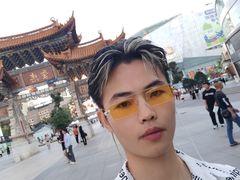 -南屏步行街
