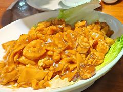 -惠宾饭庄(中山路店)