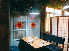 -茅炒屋龙虾·烧烤·湘菜(新河路店)