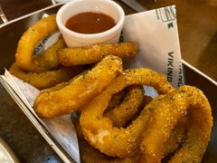 -VIKING SALOON西部美式烟熏烤肉(和平路店)