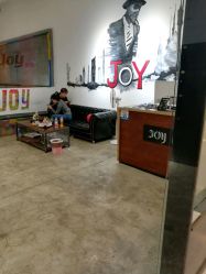 -JOY Hair salon