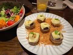 -Brut Eatery Wine Bar & Restaurant (建国东路店)