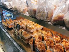 -丁香西饼屋(桂林路店)