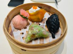-蔡澜点心·粤菜(赛格国际购物中心店)