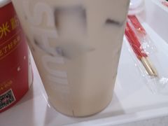 -阿水大杯茶(高新万达金街二店)