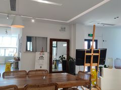 -伊诺咖啡(东川路店)