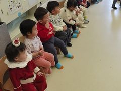 -优嘉托育·早教(宁波宏泰广场店)