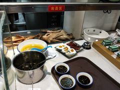 -龙泉人椰子鸡·糟粕醋·海南菜(南大桥店)
