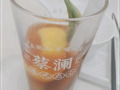-蔡澜点心·粤菜(月星环球港店)