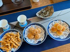 -小茶闲舍·观景商务茶馆(广州塔店)