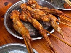 -正宗棉湖甜汤春卷店