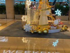 -威斯汀舞台餐厅