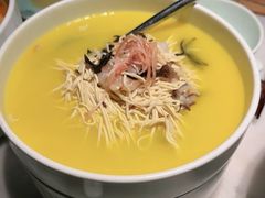 -苏帮袁Sue Cuisine(来福士店)