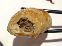-巴依老爷·新疆美食(上城区天城路店)