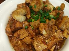 -北李妈妈菜·海肠捞饭(开发区万达店)