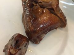 -锦江宾馆-花园餐厅